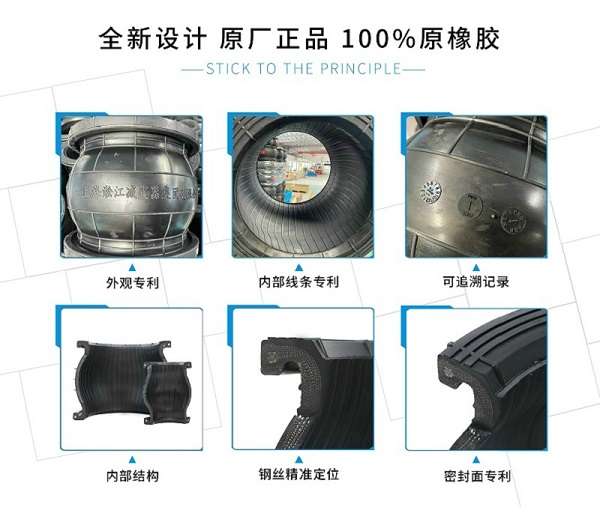 150磅软接符合国际化标准