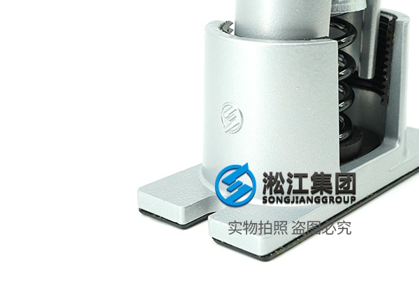 变压器设备SHA型阻尼减震器,高强度的外壳